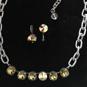 Sabika Fall/Winter 2013